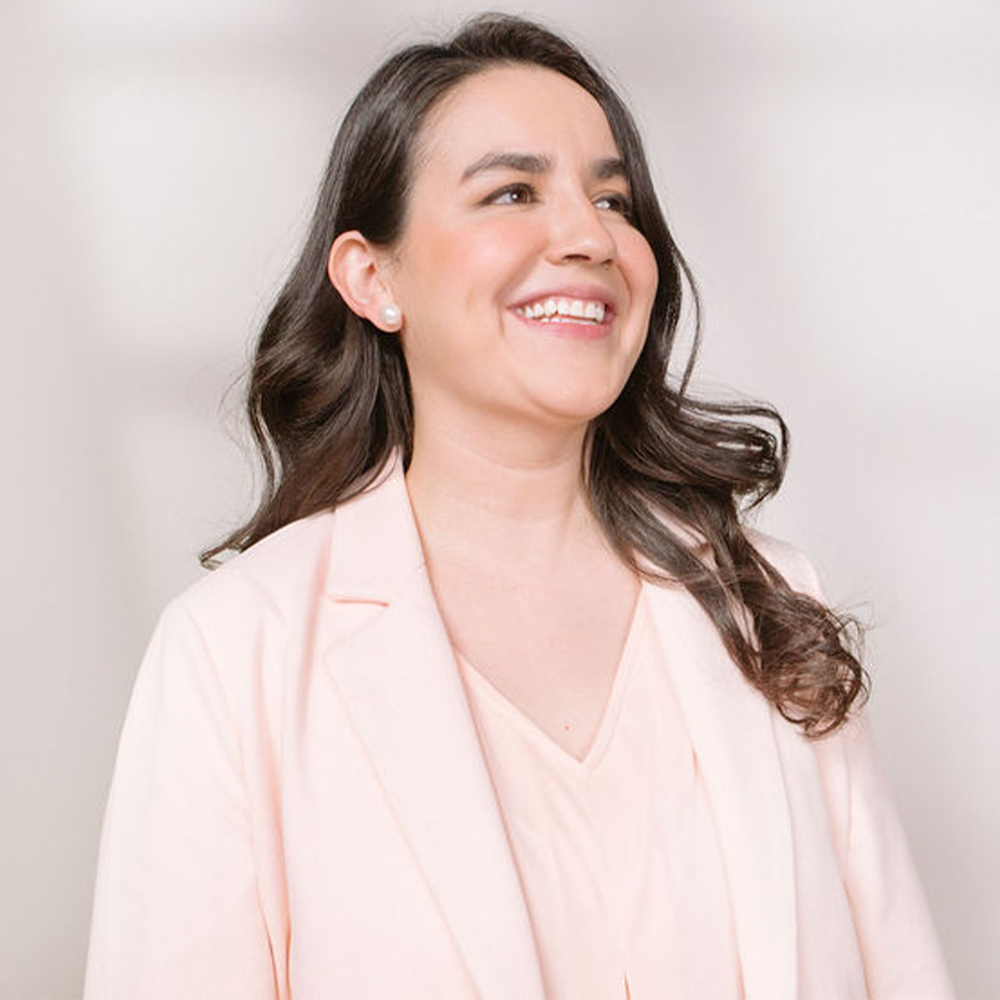 Luisa Martínez Her She Movimiento que reconoce y visibiliza a las